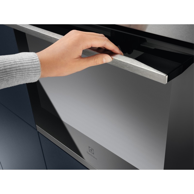Horno Electrolux KOHHH00BX3, 58 litros, 