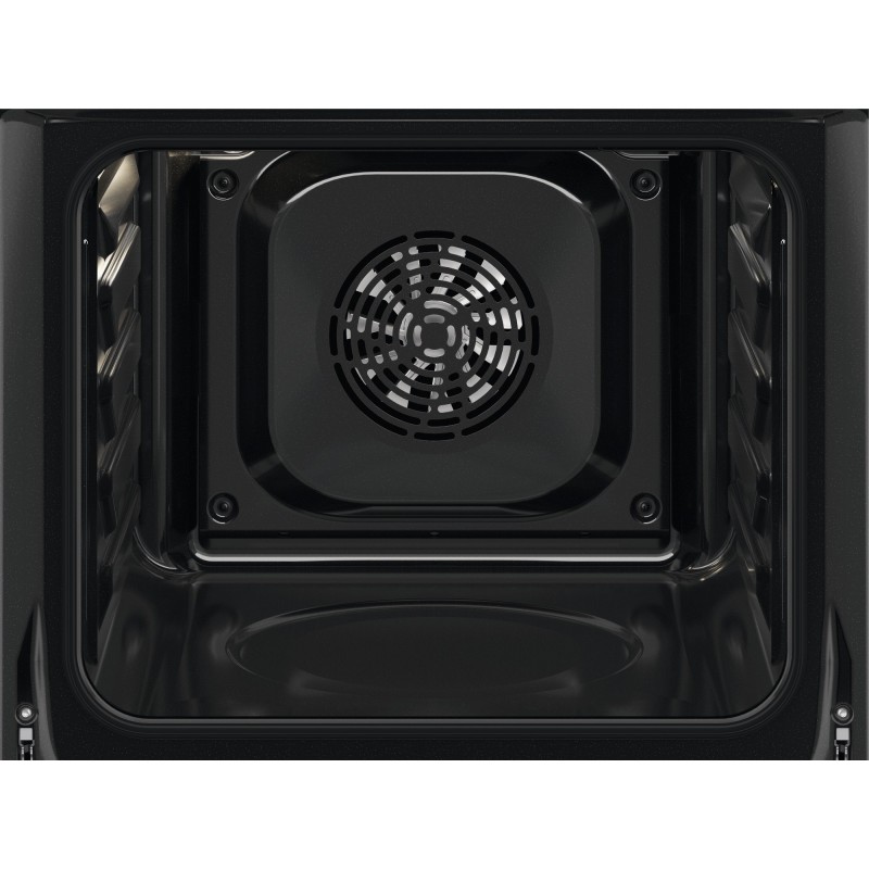 Horno Electrolux KOHHH00BX3, 58 litros, 