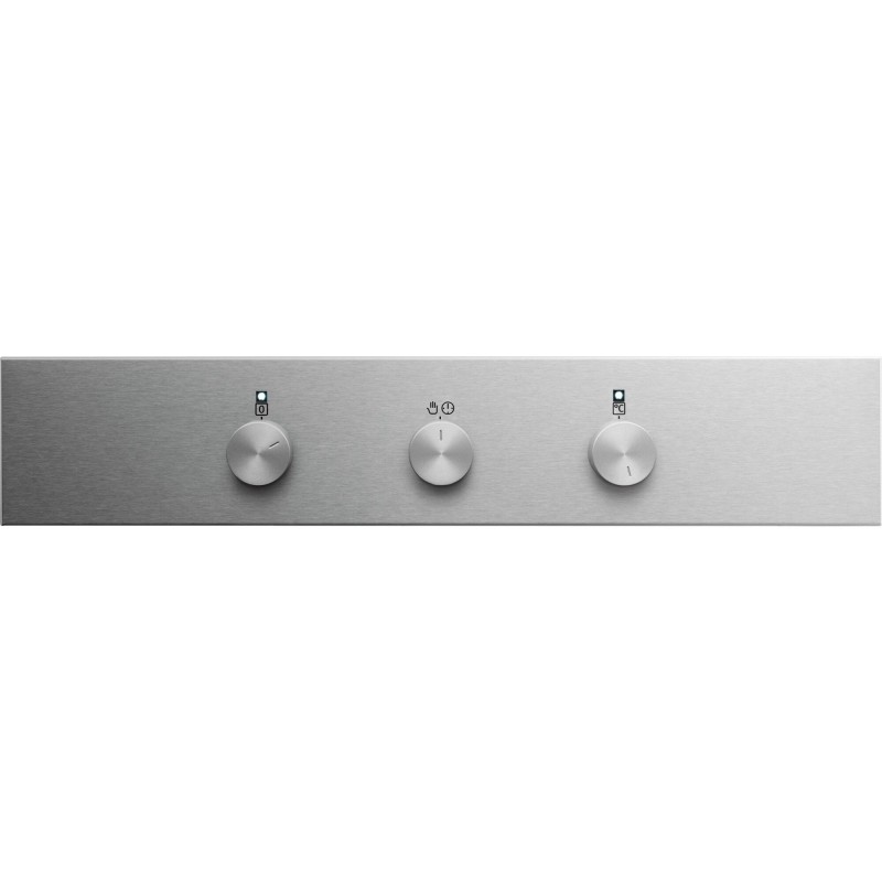 Horno Electrolux KOHHH00BX3, 58 litros, 