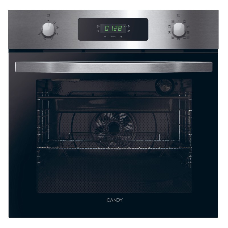 Horno Candy FIDCX886, multifunción pirol