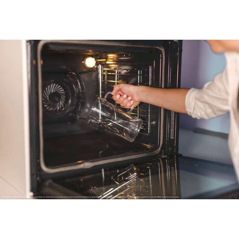 Horno Candy FIDCX886, multifunción pirol