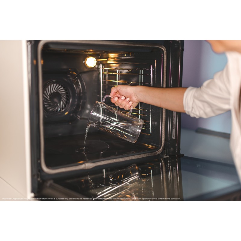 Horno Candy FIDCX886, multifunción pirol