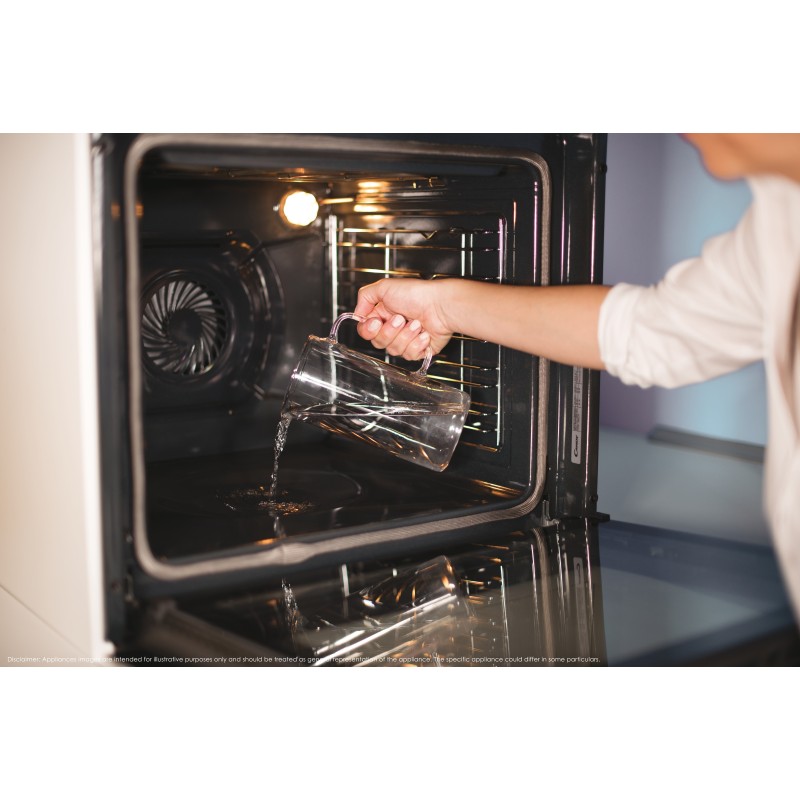 Horno Candy FIDCX886, multifunción pirol
