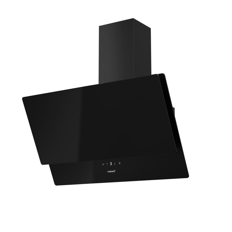 Campana Cata JUNO+ 7000 GBK, Vertical, P