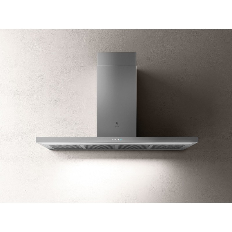Campana Elica THIN IX A 70, Pared, A, 3+