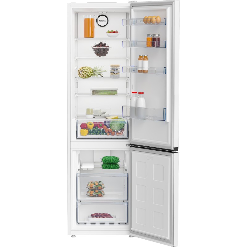 Combi Beko B1RCNE404W, Neo Frost PRO, E,