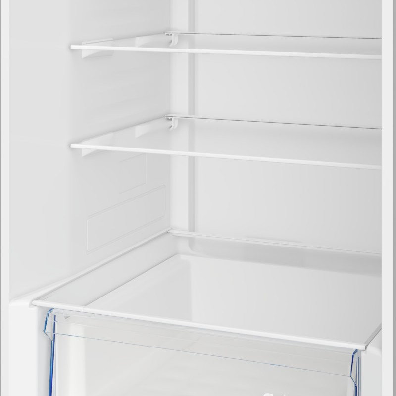 Combi Beko B1RCNE404W, Neo Frost PRO, E,