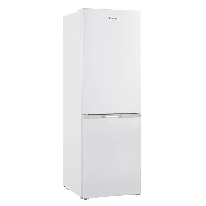 Combi Corbero CCH324EW, 293 litros,  No 