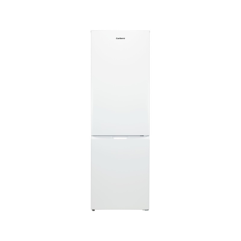 Combi Corbero CCH324EW, 293 litros,  No 
