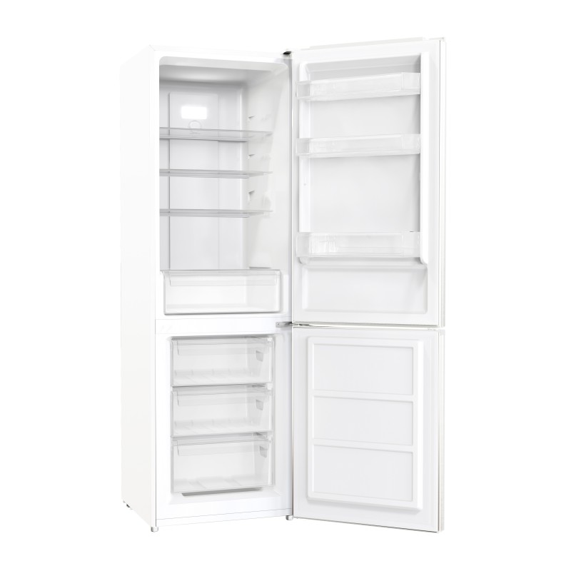 Combi Corbero CCH324EW, 293 litros,  No 