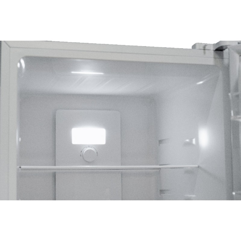 Combi Corbero CCH324EW, 293 litros,  No 