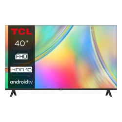 Led TCL 40S5400A  40 FHD  AndroidTV 50/6