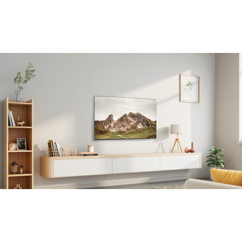Led TCL 40S5400A  40 FHD  AndroidTV 50 6
