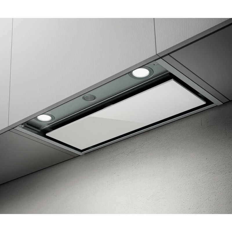 Campana Elica BOXIN PLUS IXGL A 60, Enca