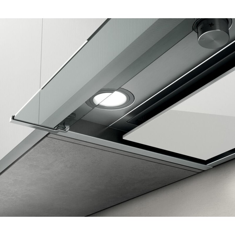 Campana Elica BOXIN PLUS IXGL A 60, Enca