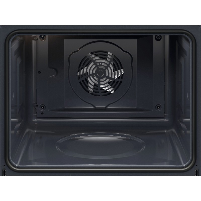 Horno AEG TU5AB20SB, 72 litros, Surround