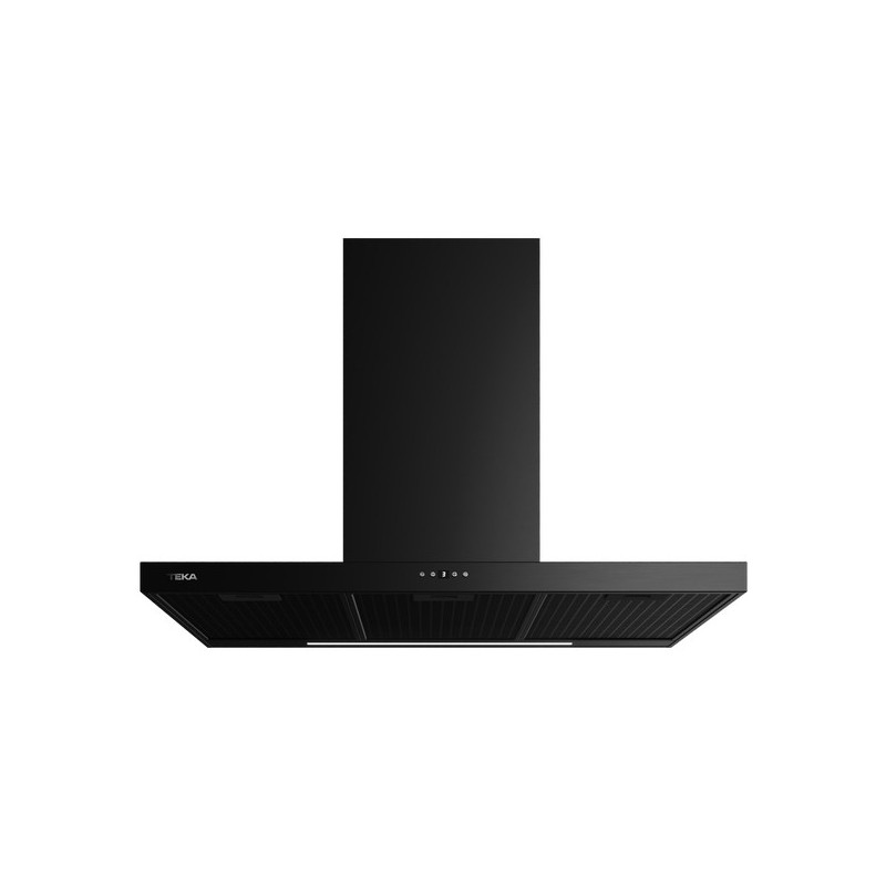 Campana Teka DSH 986 NEGRO, Mandos elect