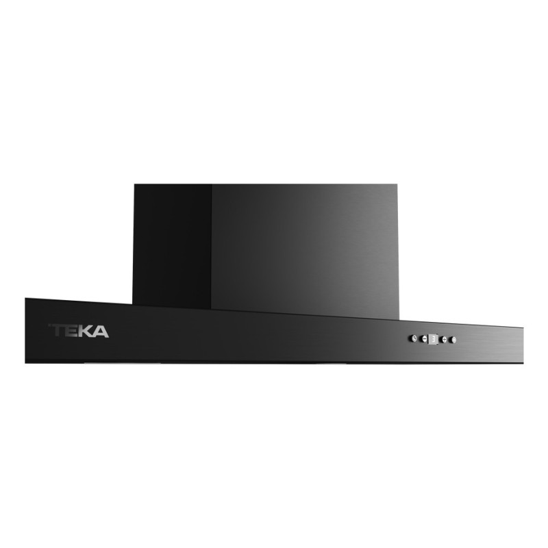 Campana Teka DSH 986 NEGRO, Mandos elect