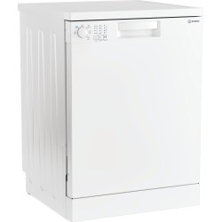 Lavavajillas Indesit IN2FE13DT9W, BLANCO