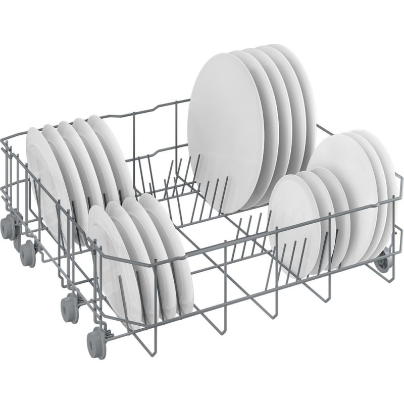 Lavavajillas Indesit IN2FE13DT9W, BLANCO