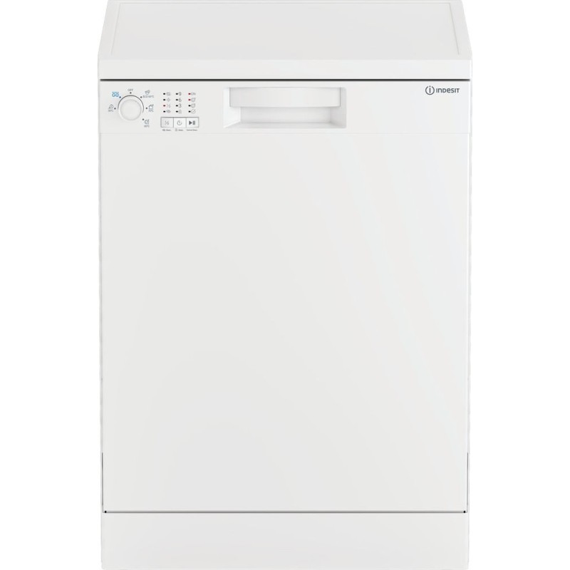 Lavavajillas Indesit IN2FE13DT9W, BLANCO