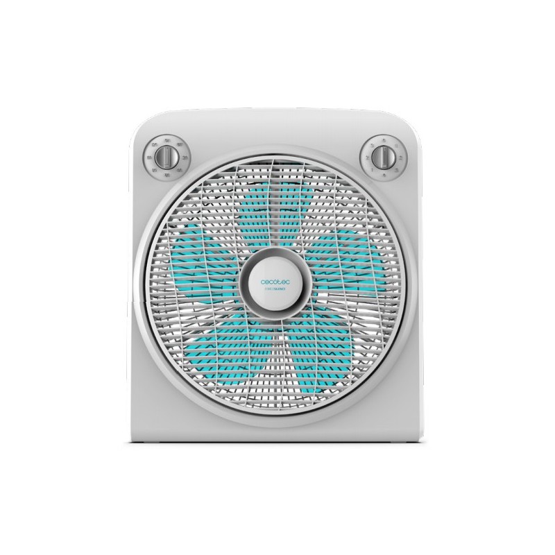 Cecotec, Ventilador Cecotec de suelo Energy Silenc