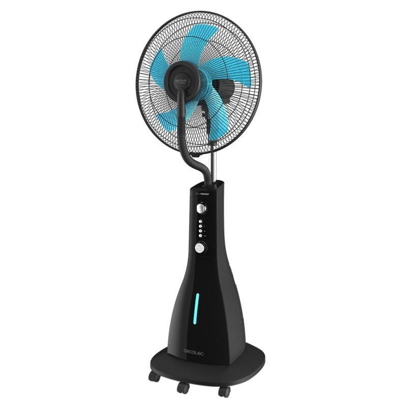 Cecotec, Ventilador Cecotec nebulizador Energy Sil