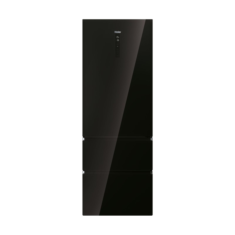 Combi Haier HTW7720DNGB, 2m x 70cm, D, C