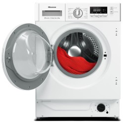 Lavaseca INT Hisense WD3M841BWIES , Inte