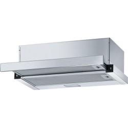 Campana Mepamsa SLIMLINE 60 X, Extraible
