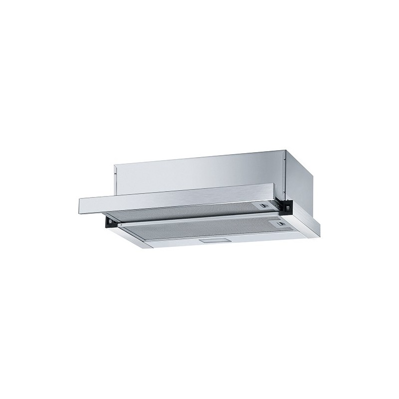 Campana Mepamsa SLIMLINE 60 X, Extraible