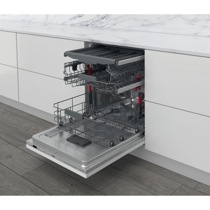 Lavav INT Whirlpool WI7020PF,  E , POWER