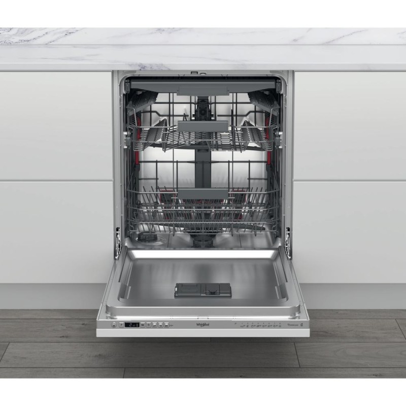 Lavav INT Whirlpool WI7020PF,  E , POWER