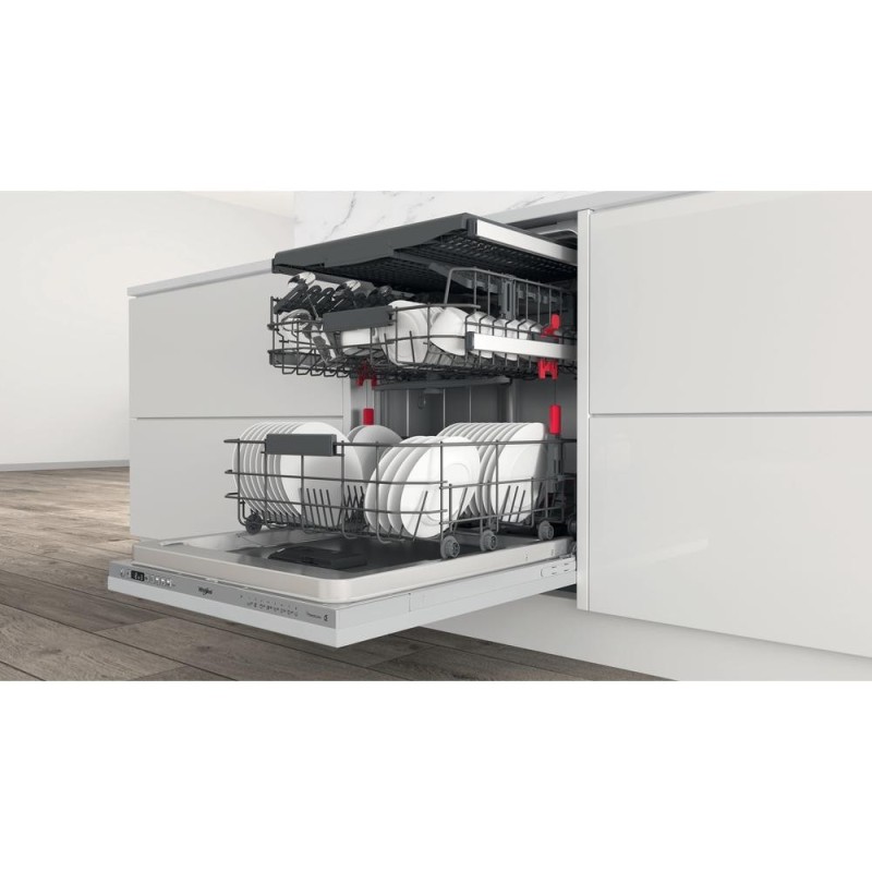 Lavav INT Whirlpool WI7020PF,  E , POWER