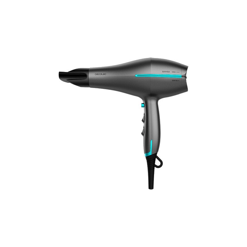 Secador Cecotec AC Bamba IoniCare 5300 M