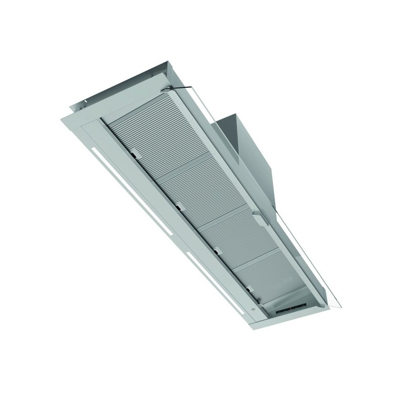 Campana Cata CORONA 120 X NO DRIP, Integ