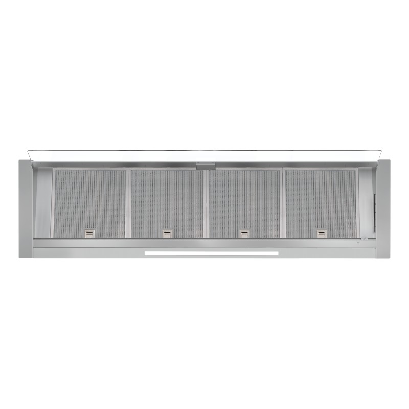 Campana Cata CORONA 120 X NO DRIP, Integ