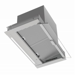 Campana Cata CORONA 60 X NO DRIP, Integr