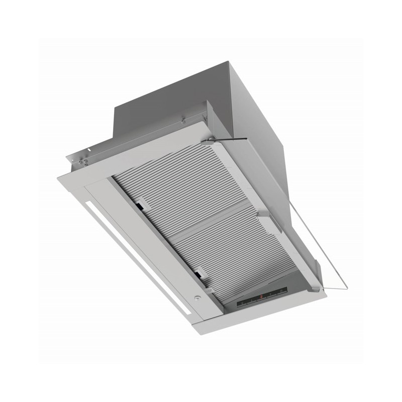 Campana Cata CORONA 60 X NO DRIP, Integr
