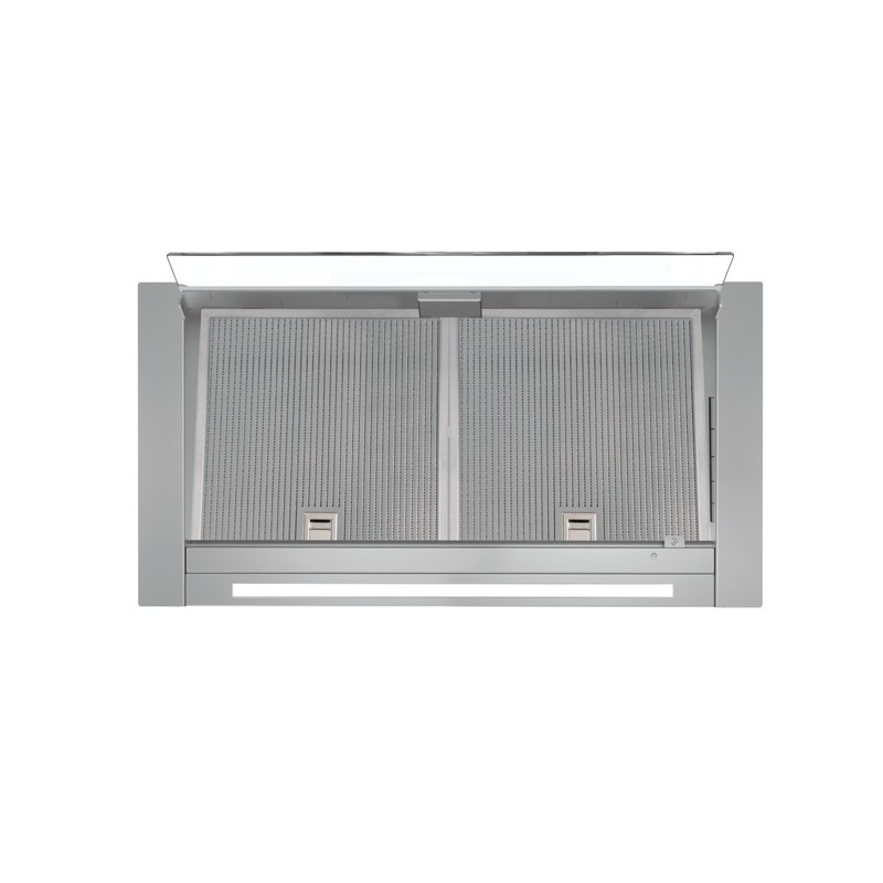 Campana Cata CORONA 60 X NO DRIP, Integr
