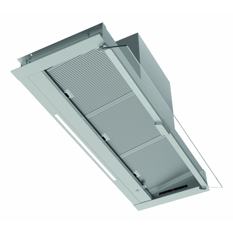 Campana Cata CORONA 90 X NO DRIP, Integr