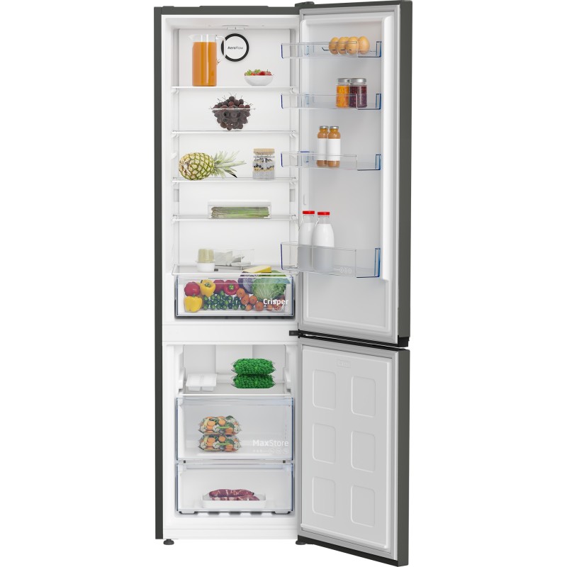 Combi Beko B1RCNE404G, Neo Frost & AeroF