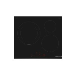 Induccion Bosch PIJ631HC1E, 60 cm., 3 zo