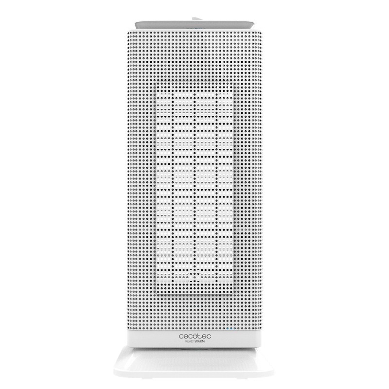 CECOTEC, Calefactor cerámico Ready Warm 6250 Ceram