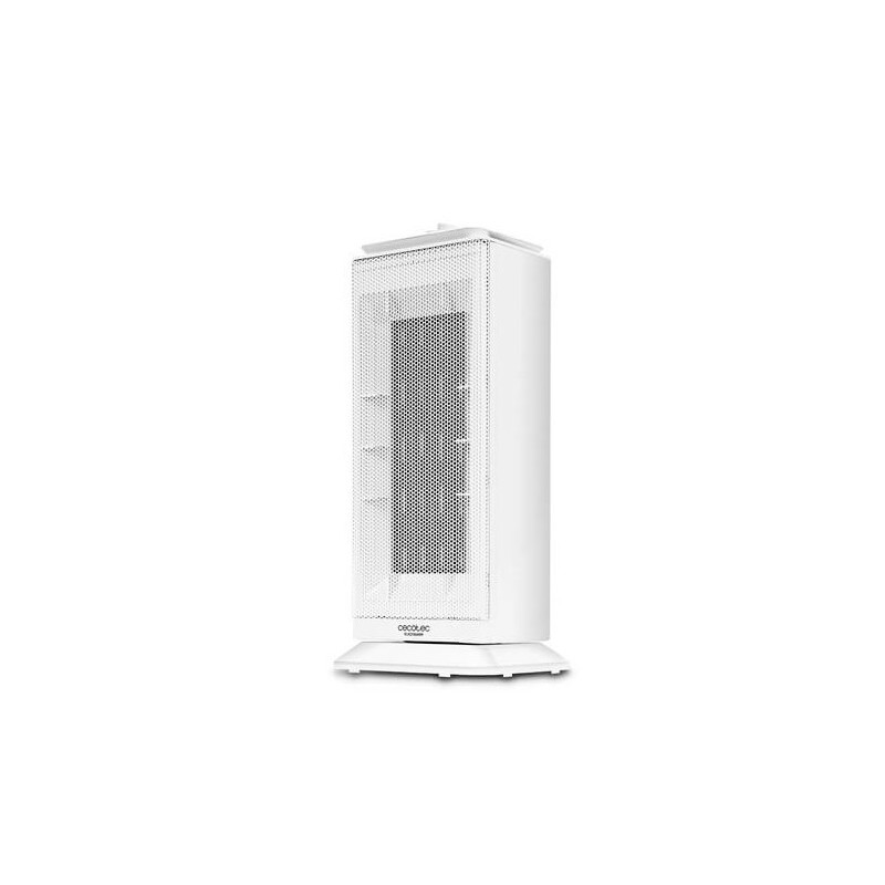 CECOTEC, Calefactor cerámico Ready Warm 6250 Ceram