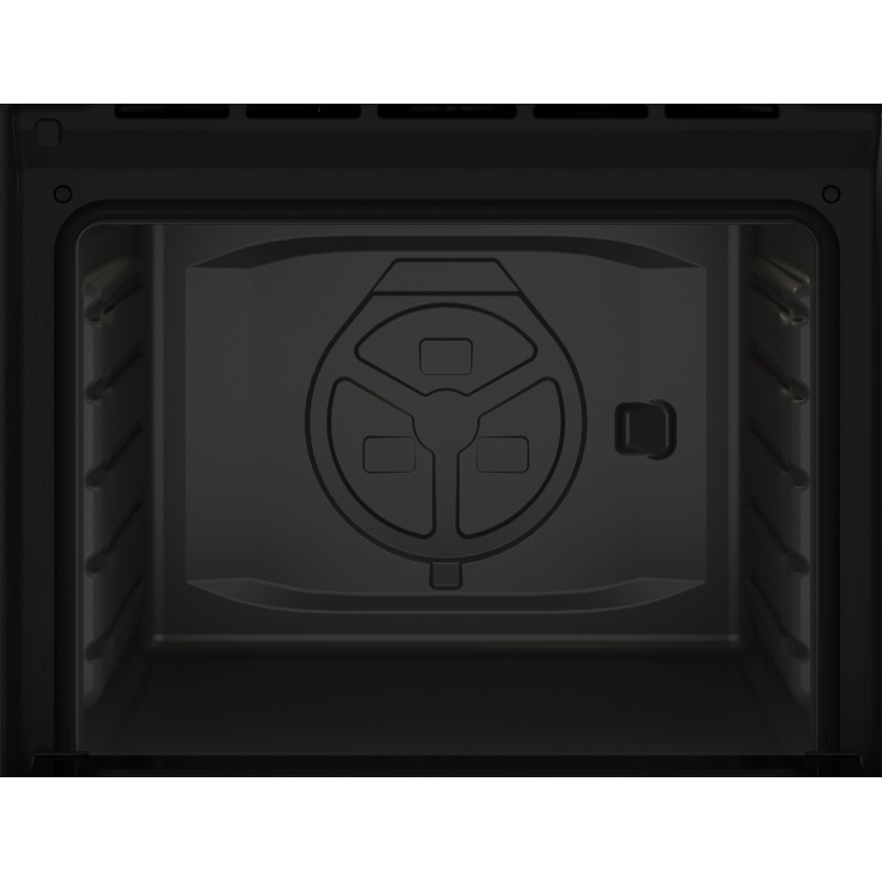 Horno Beko BBIC12100XD, Convencional INO