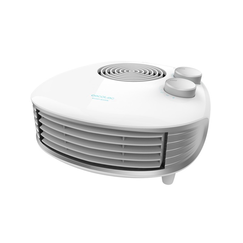 CECOTEC, Termoventilador Ready Warm 9800 Force Hor