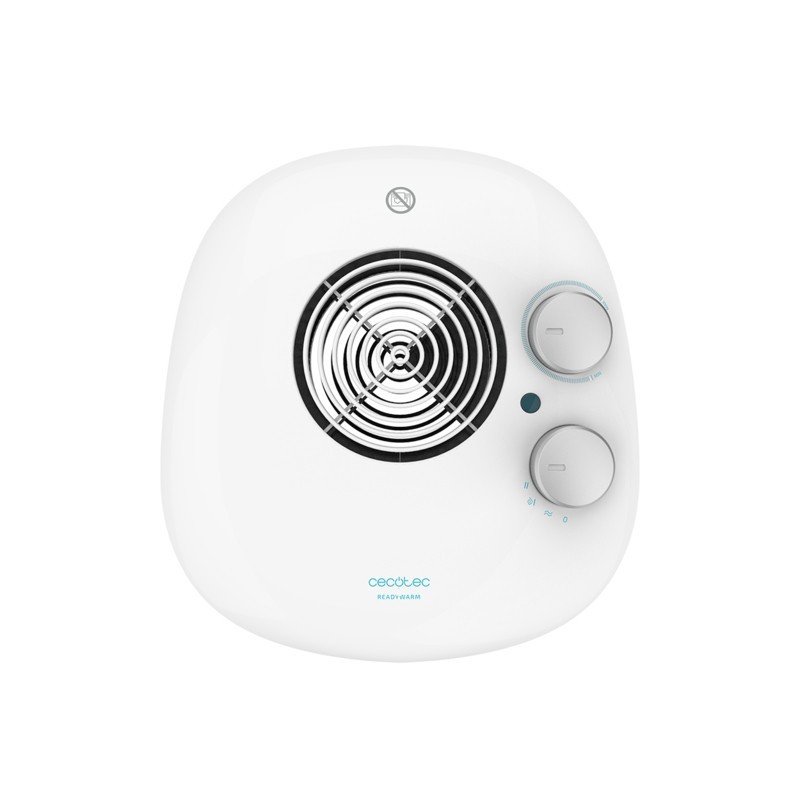 CECOTEC, Termoventilador Ready Warm 9800 Force Hor