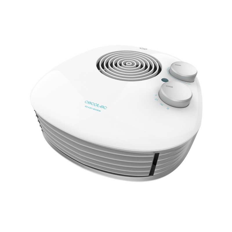 CECOTEC, Termoventilador Ready Warm 9800 Force Hor