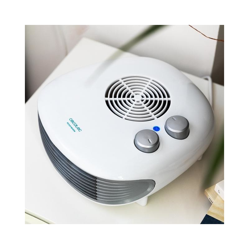CECOTEC, Termoventilador Ready Warm 9800 Force Hor